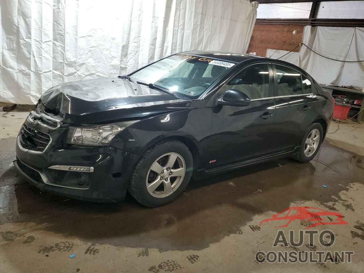 CHEVROLET CRUZE 2015 - 1G1PD5SB5F7173360