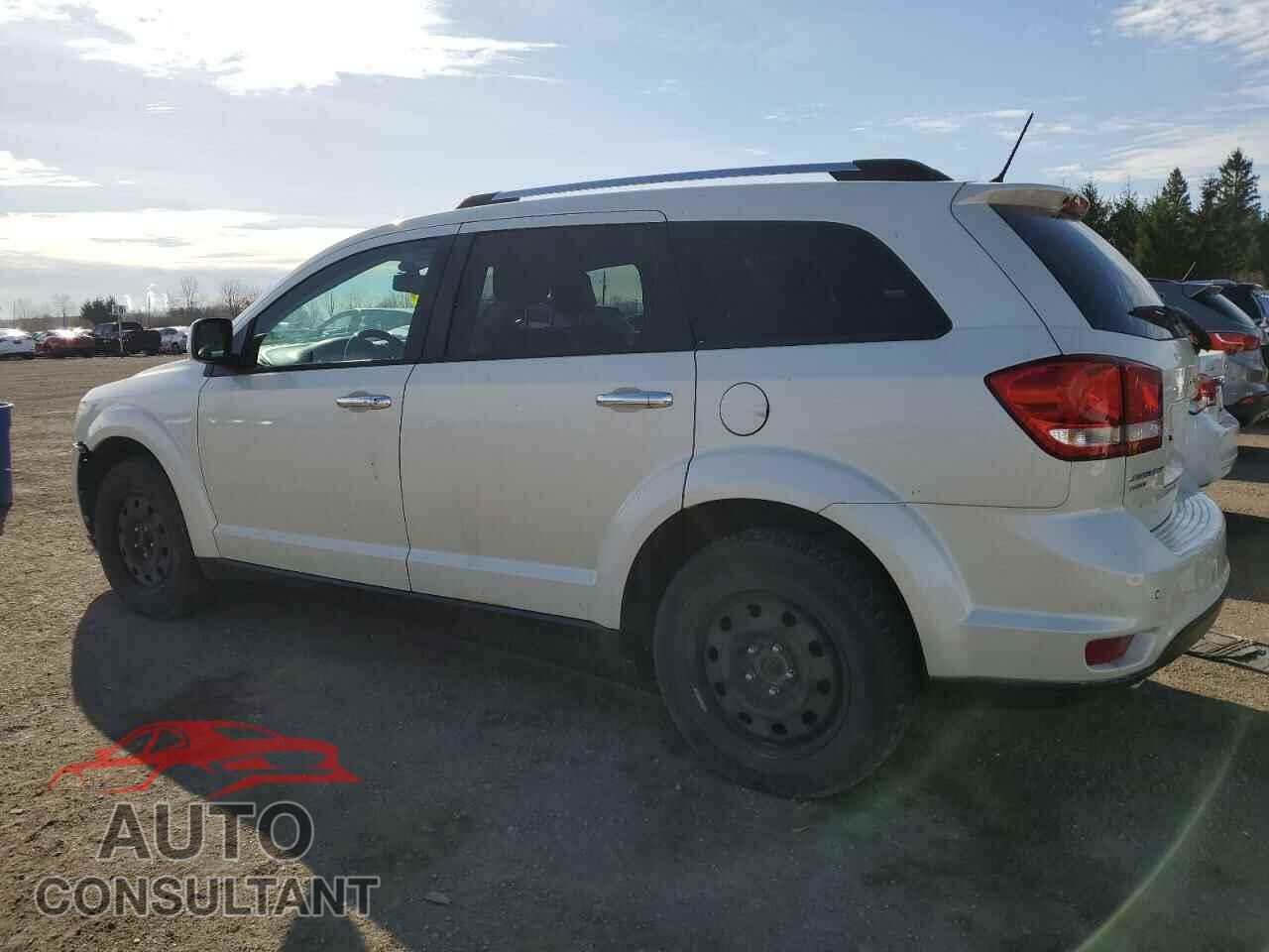 DODGE JOURNEY 2015 - 3C4PDDFG4FT600935