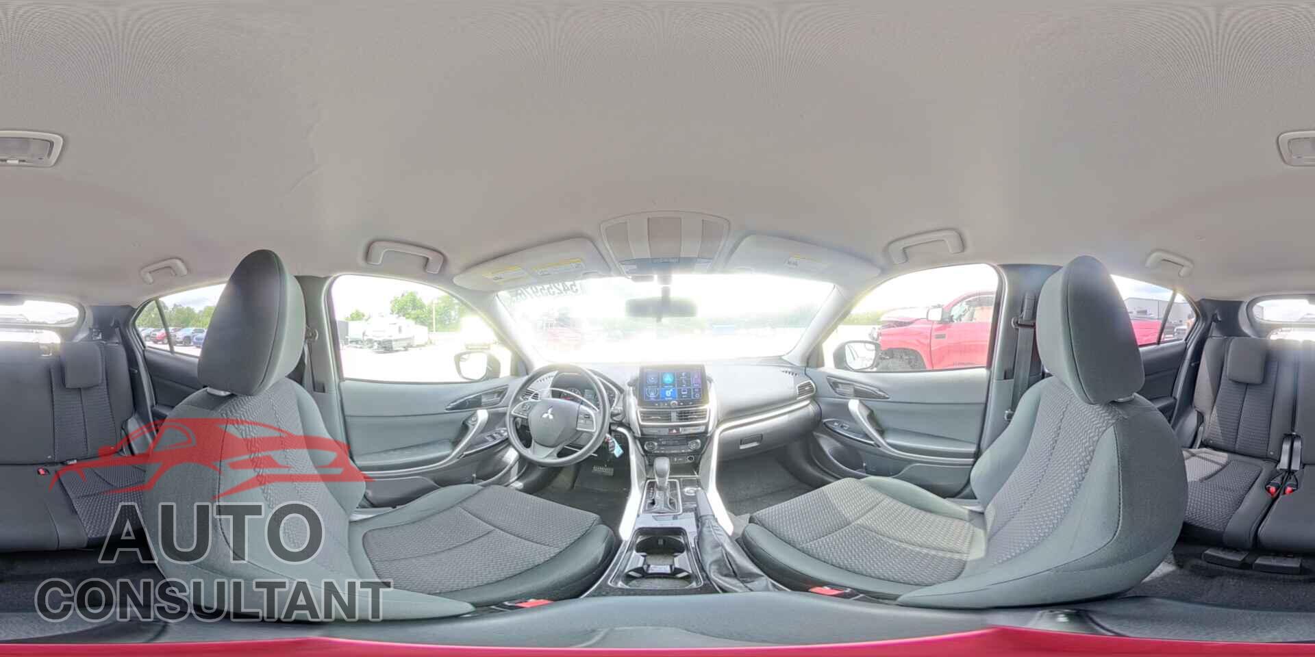 MITSUBISHI ECLIPSE 2019 - JA4AT3AA9KZ002844