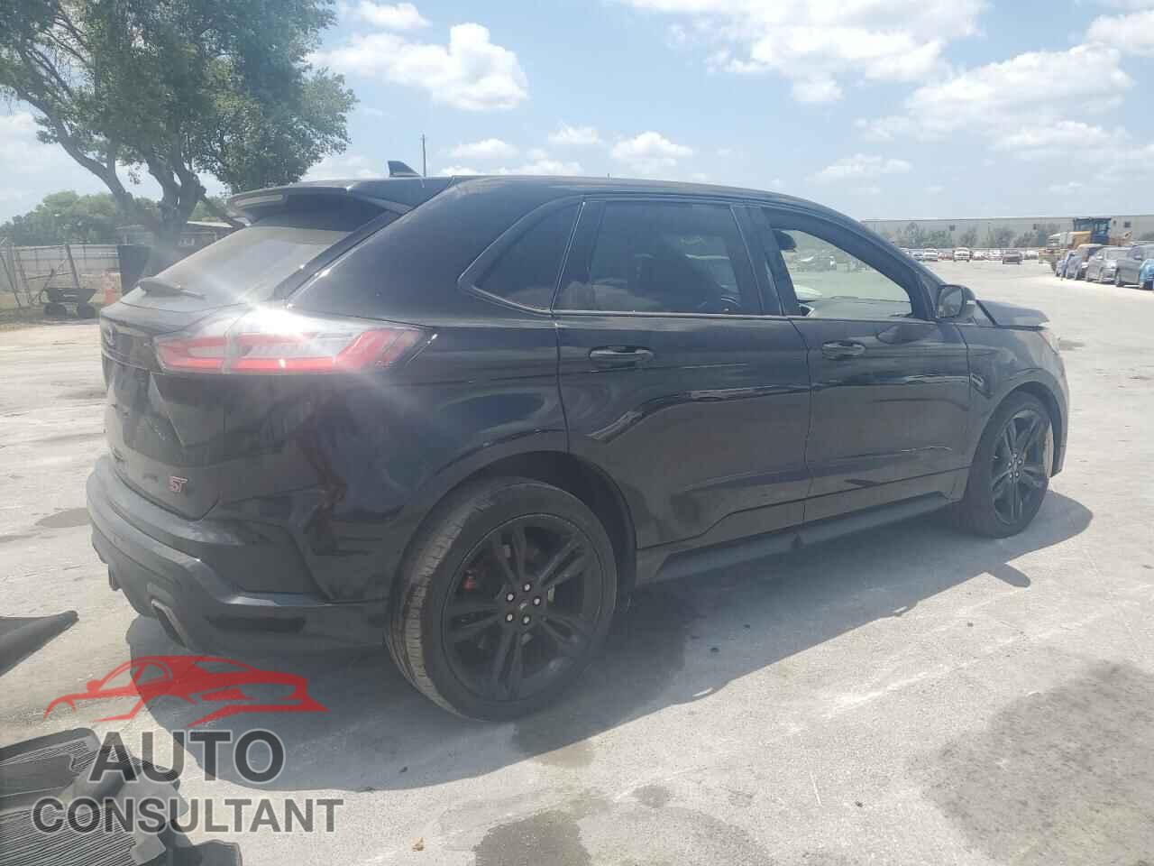 FORD EDGE 2020 - 2FMPK4AP5LBA66960