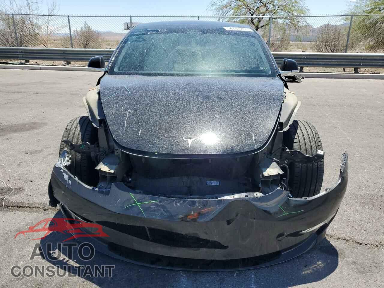 TESLA MODEL 3 2019 - 5YJ3E1EA7KF429307