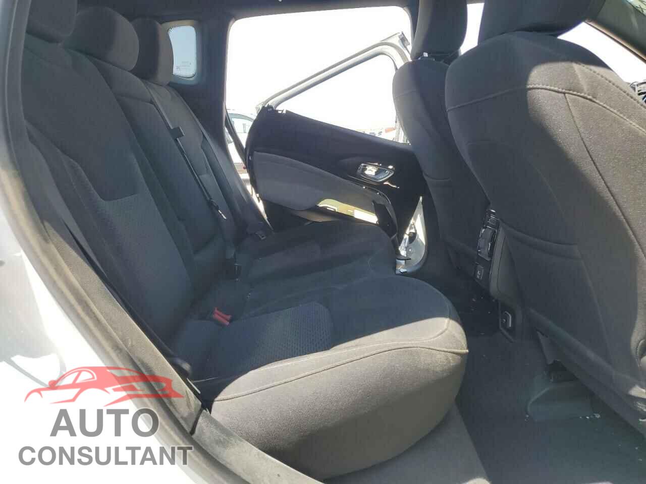 JEEP COMPASS 2024 - 3C4NJDAN2RT103280