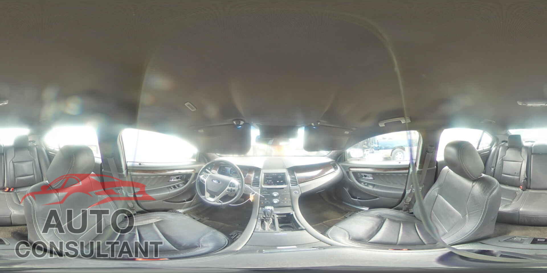 FORD TAURUS 2013 - 1FAHP2F81DG234948