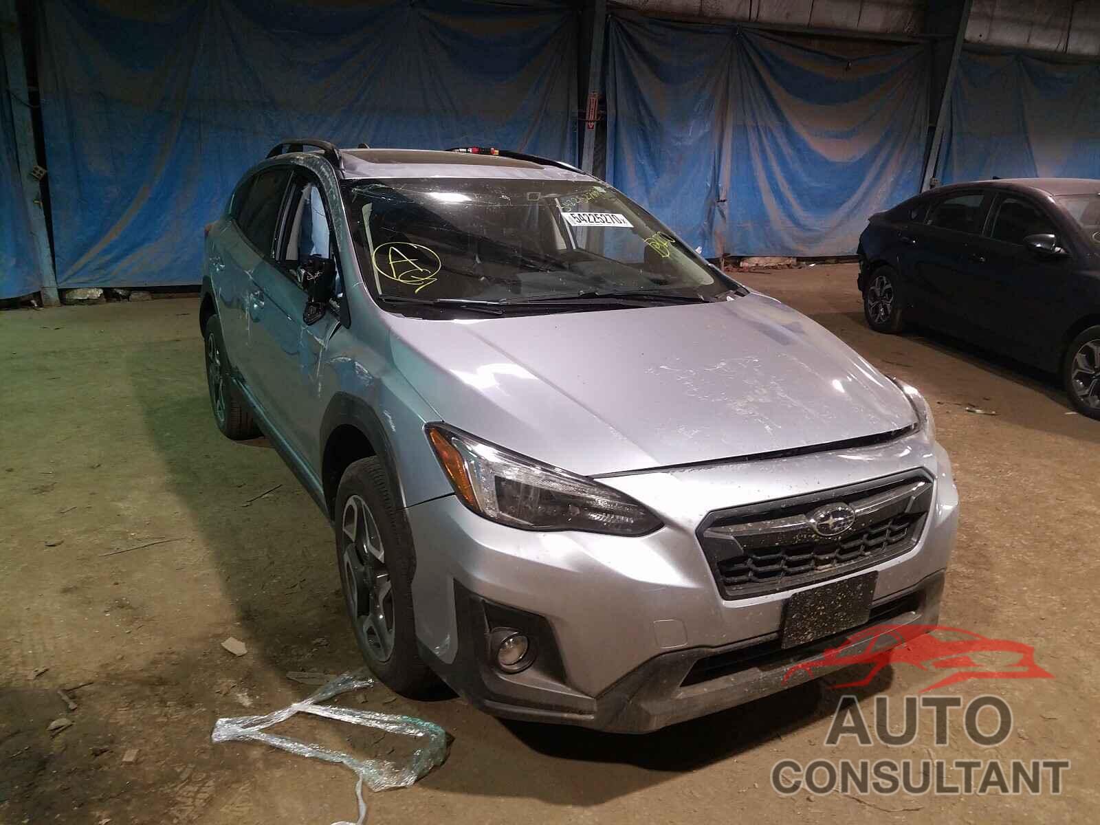 SUBARU ALL OTHER 2019 - JF2GTAMC0K8325995