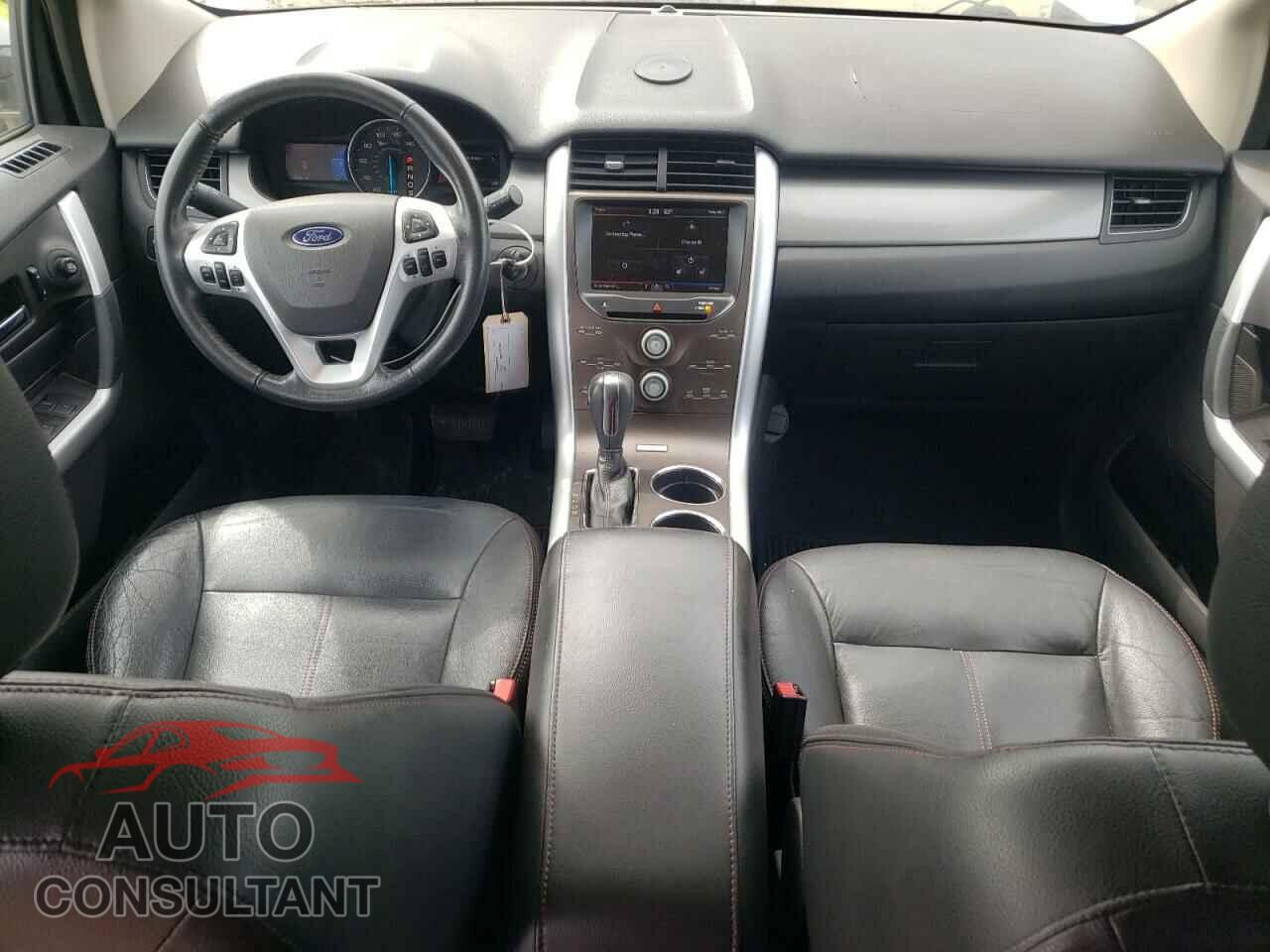 FORD EDGE 2013 - 2FMDK3JC3DBC43193