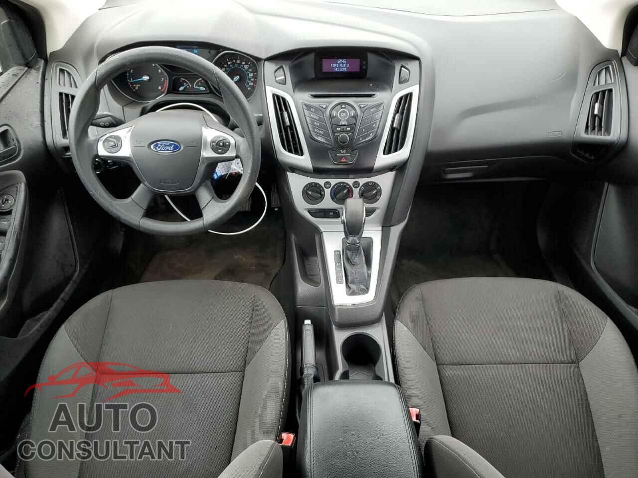 FORD FOCUS 2012 - 1FAHP3F21CL360878
