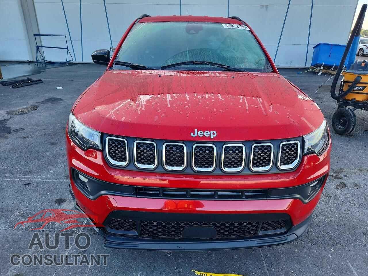 JEEP COMPASS 2023 - 3C4NJDFN9PT531255