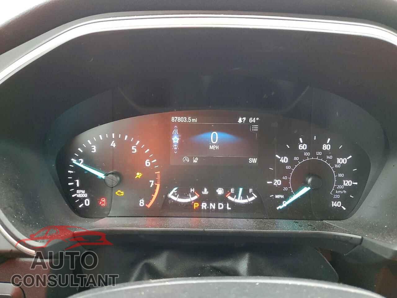 FORD ESCAPE 2020 - 1FMCU9G69LUA28629