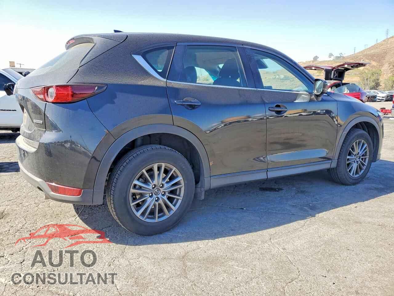 MAZDA CX-5 2020 - JM3KFABM8L0860303