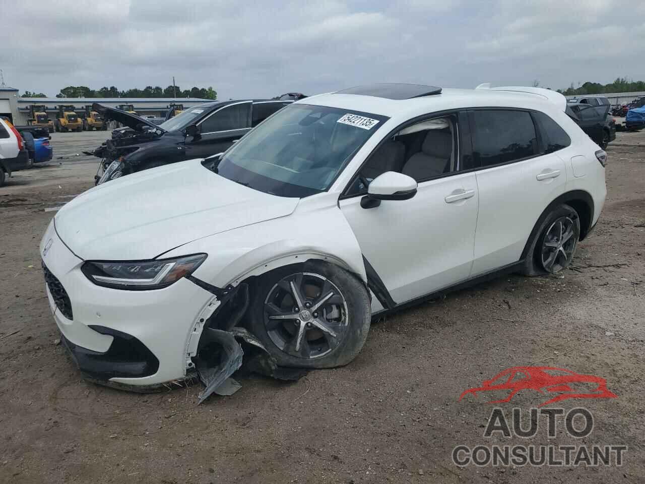 HONDA HR-V 2024 - 3CZRZ1H72RM711174