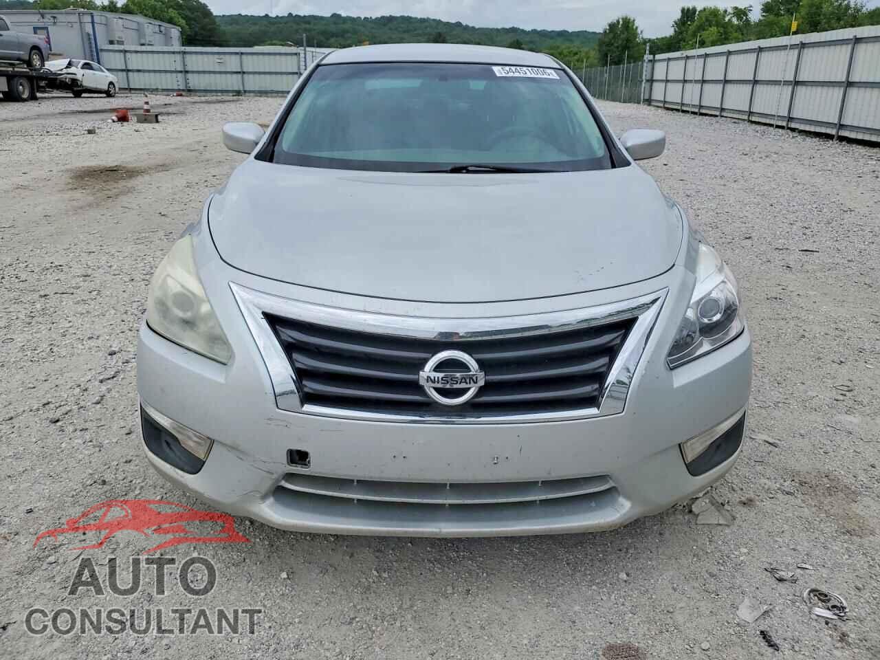NISSAN ALTIMA 2013 - 1N4AL3AP1DN535281