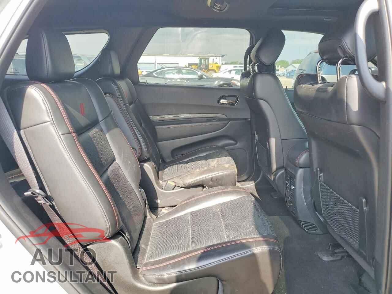 DODGE DURANGO 2023 - 1C4SDJCTXPC657504