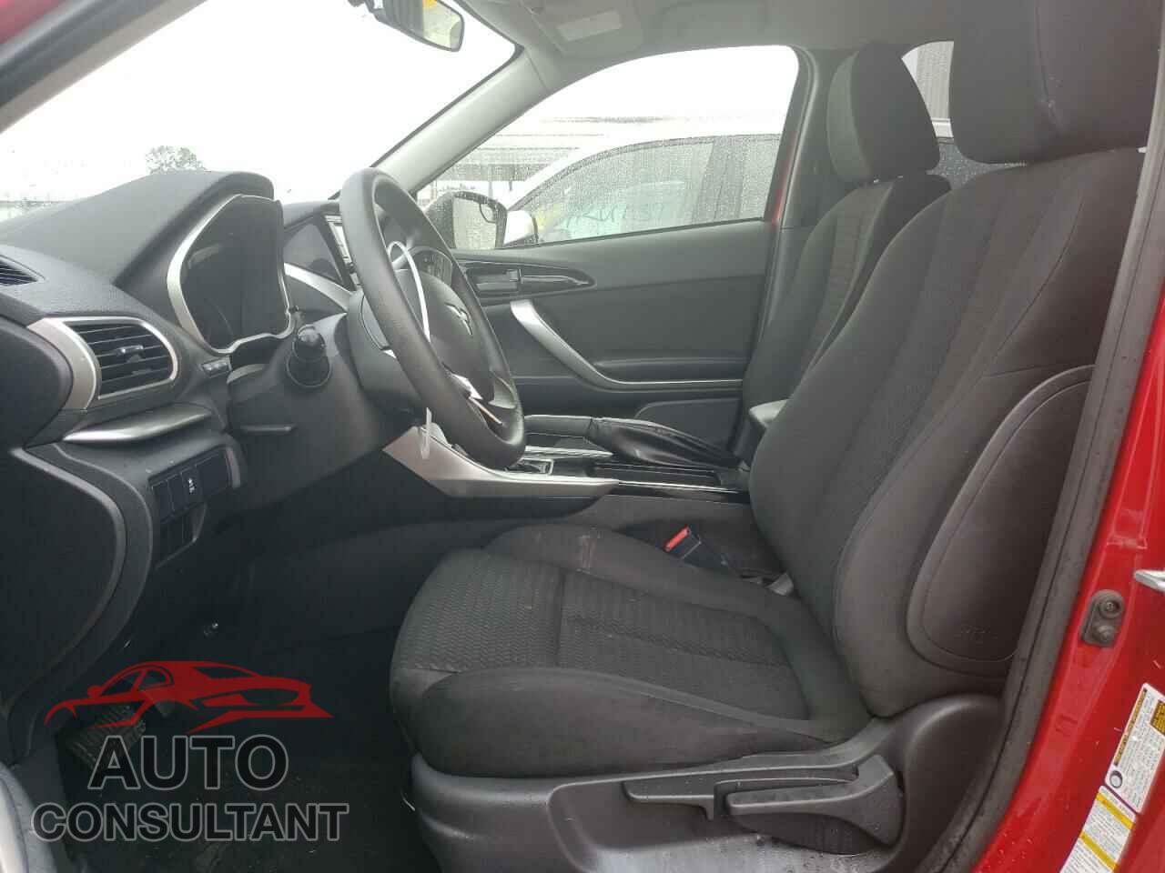 MITSUBISHI ECLIPSE 2019 - JA4AT3AAXKZ040437