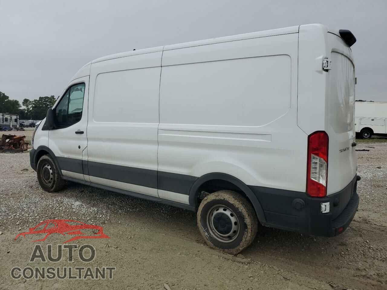 FORD TRANSIT 2023 - 1FTBR1C88PKA30741
