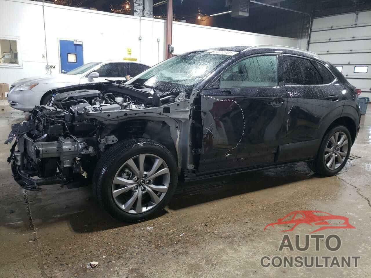 MAZDA CX30 2024 - 3MVDMBDMXRM674650