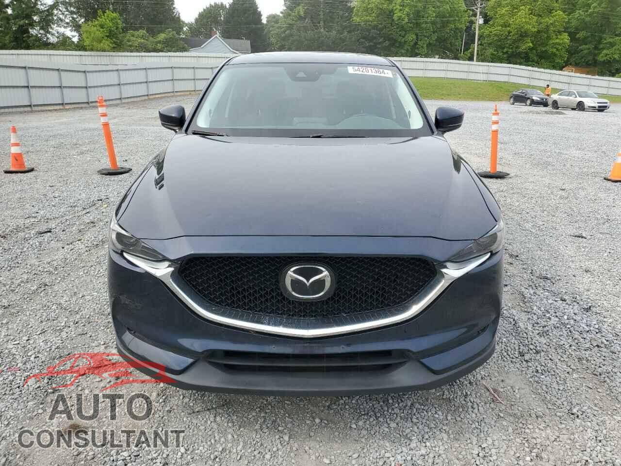 MAZDA CX-5 2020 - JM3KFBDM6L0722584