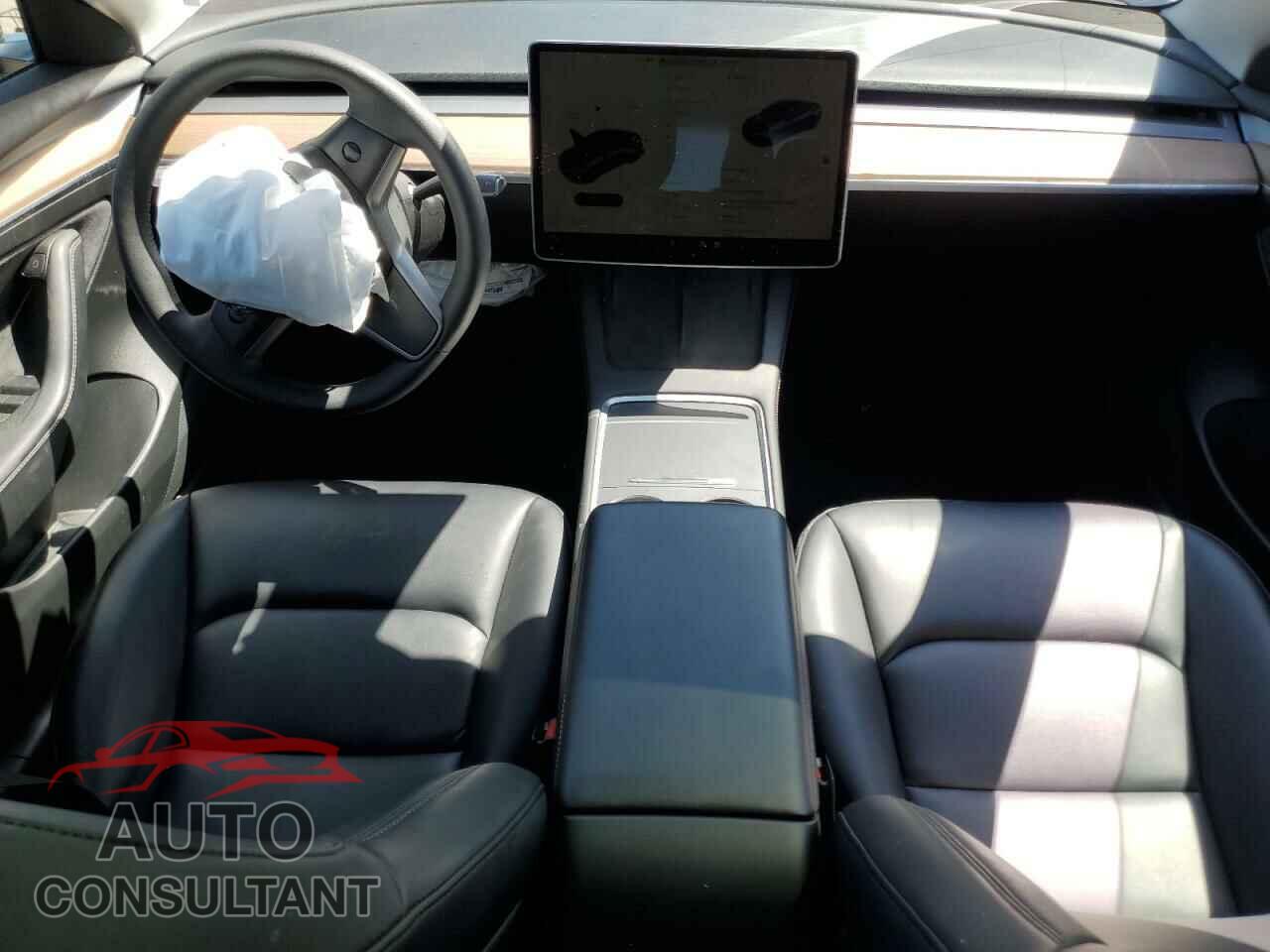 TESLA MODEL 3 2023 - 5YJ3E1EA7PF448558