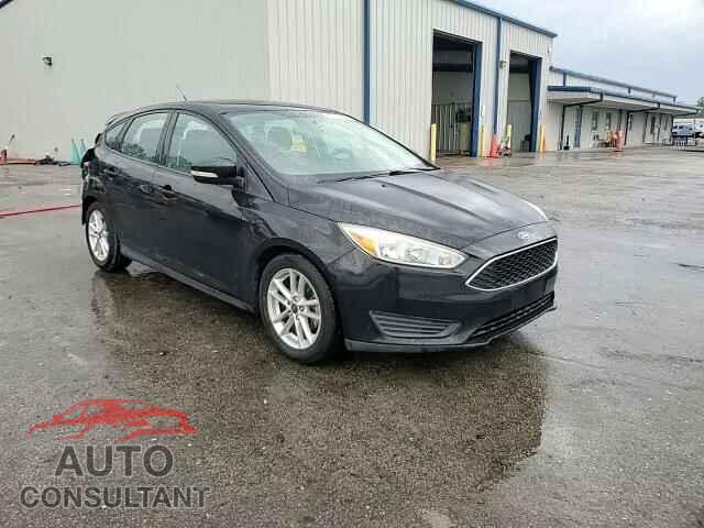FORD FOCUS 2016 - 1FADP3K21GL350071