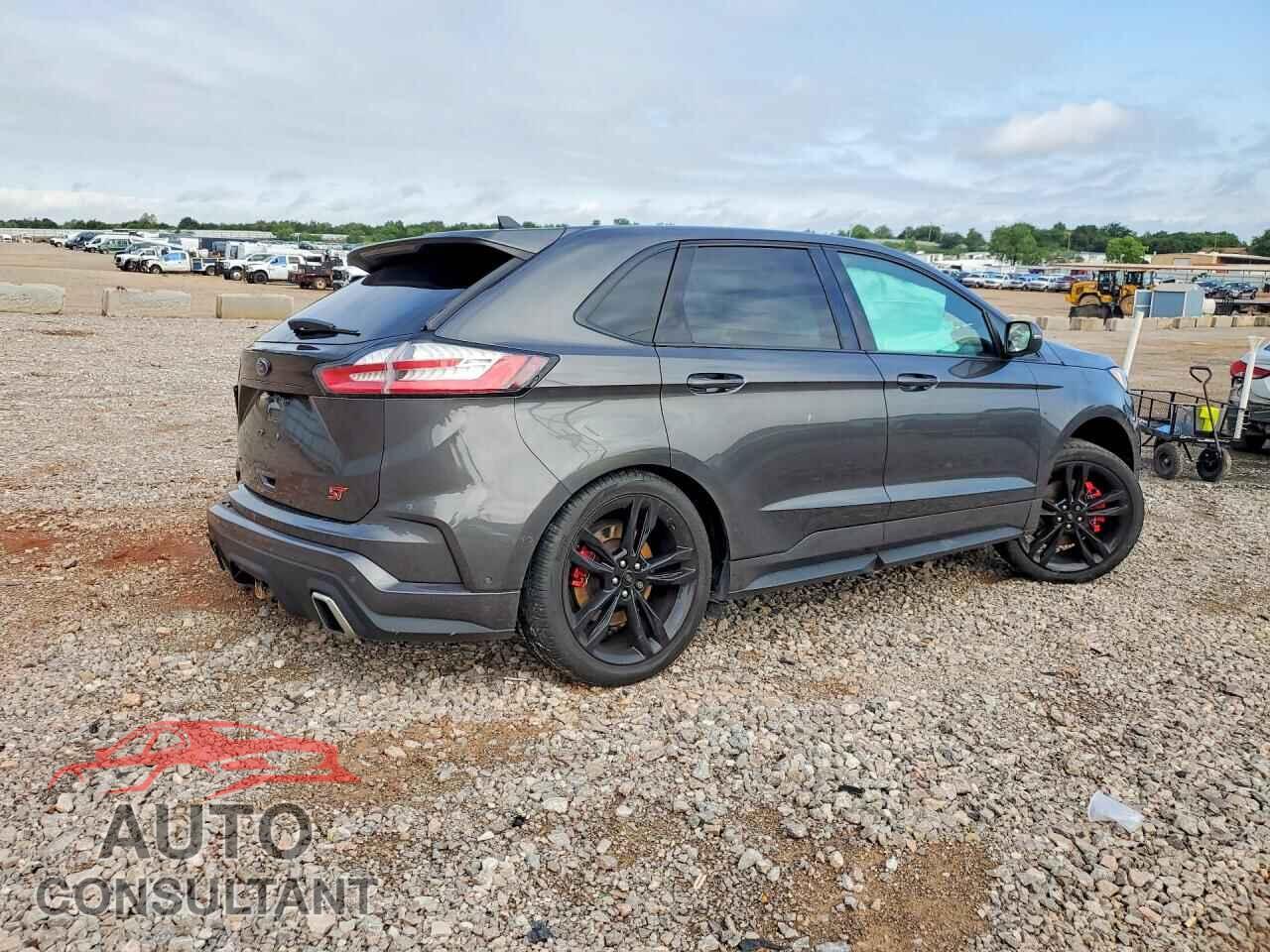 FORD EDGE 2020 - 2FMPK4AP3LBB34771