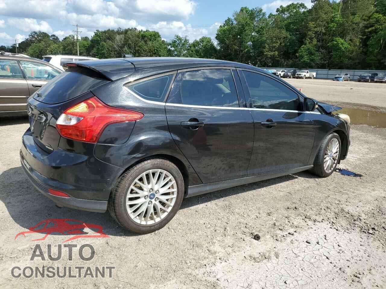 FORD FOCUS 2012 - 1FAHP3M29CL478969