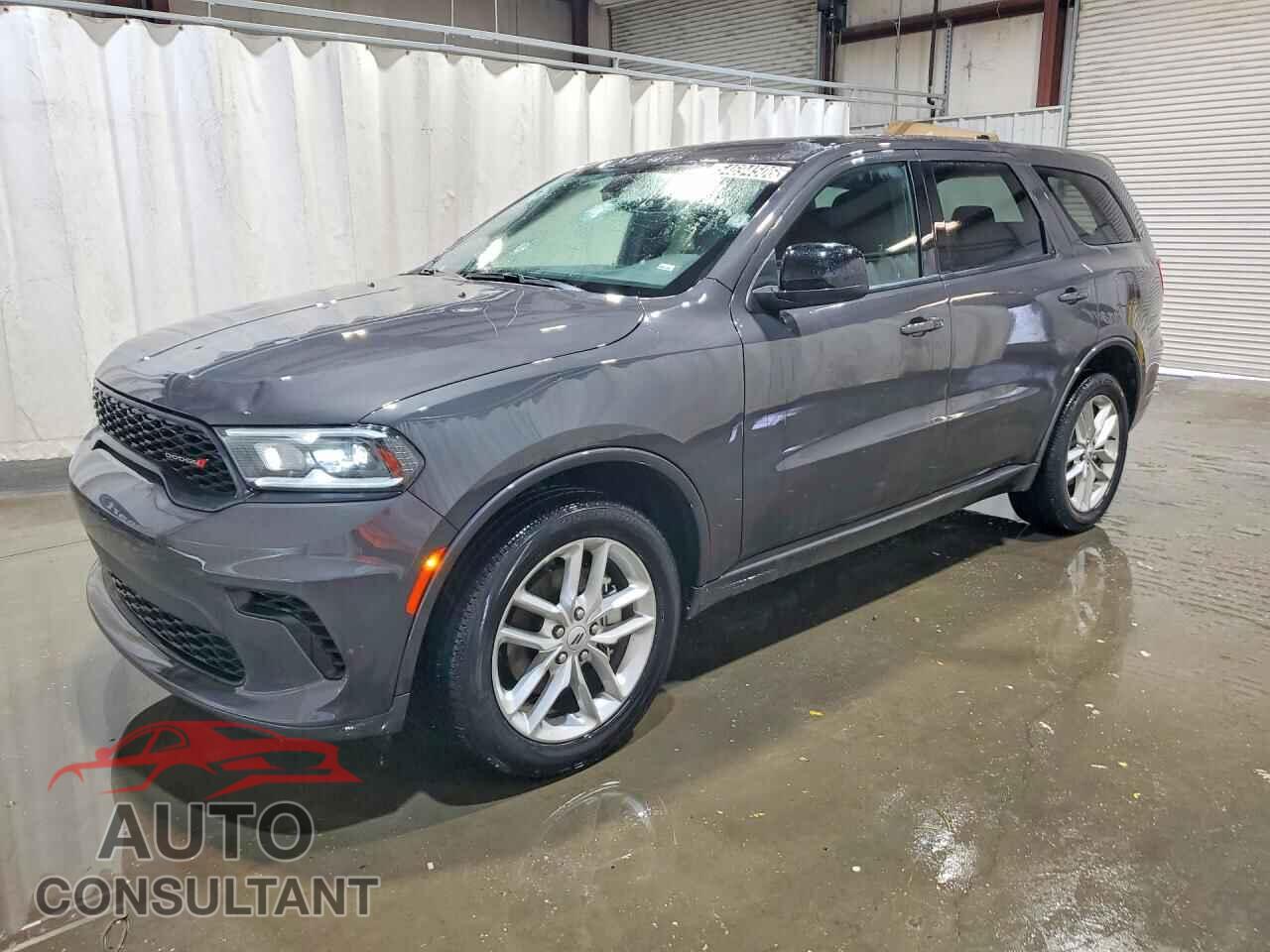DODGE DURANGO 2026 - 1C4RDJDG9TC165752