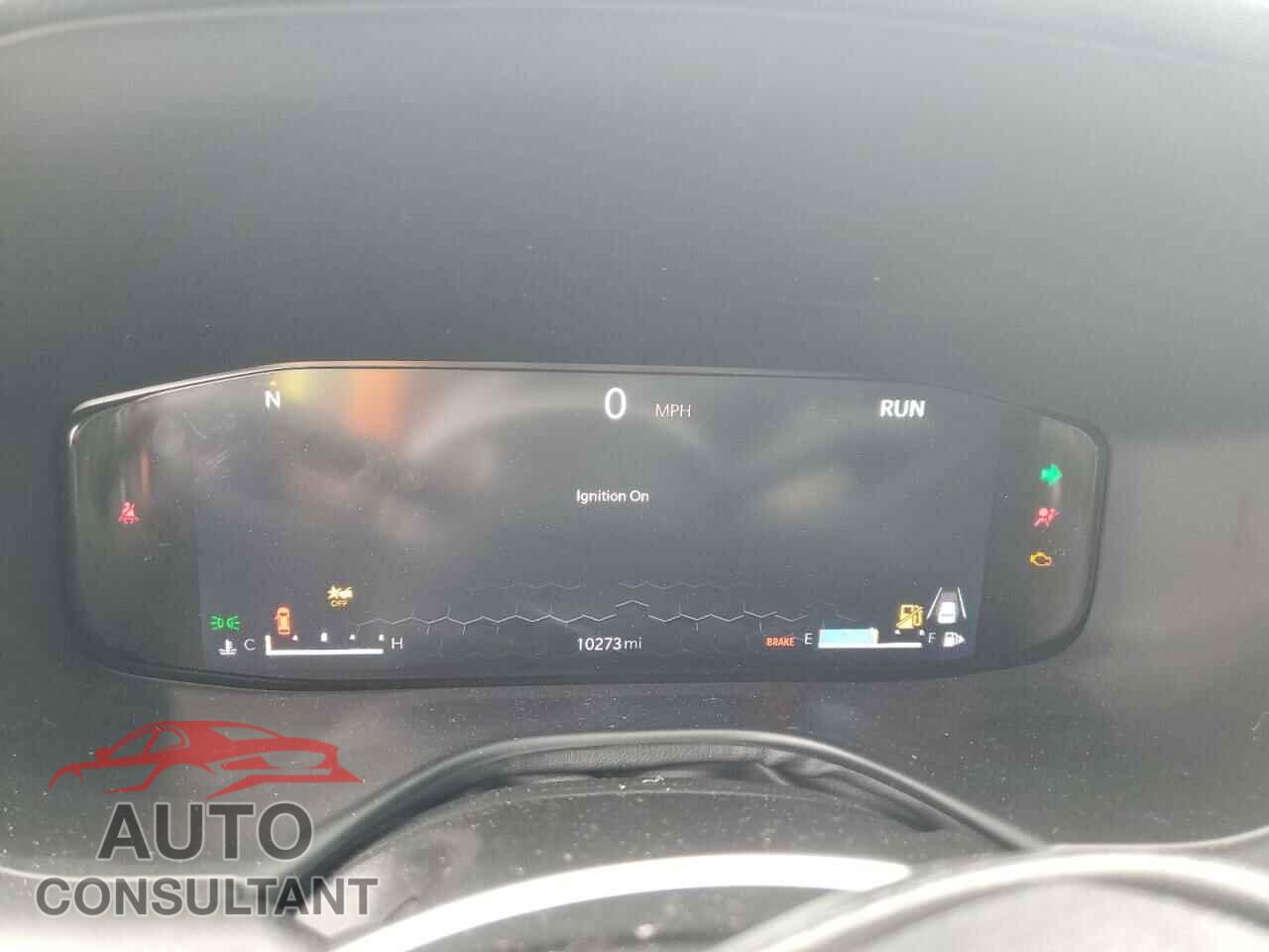 JEEP COMPASS 2023 - 3C4NJDCN0PT528832
