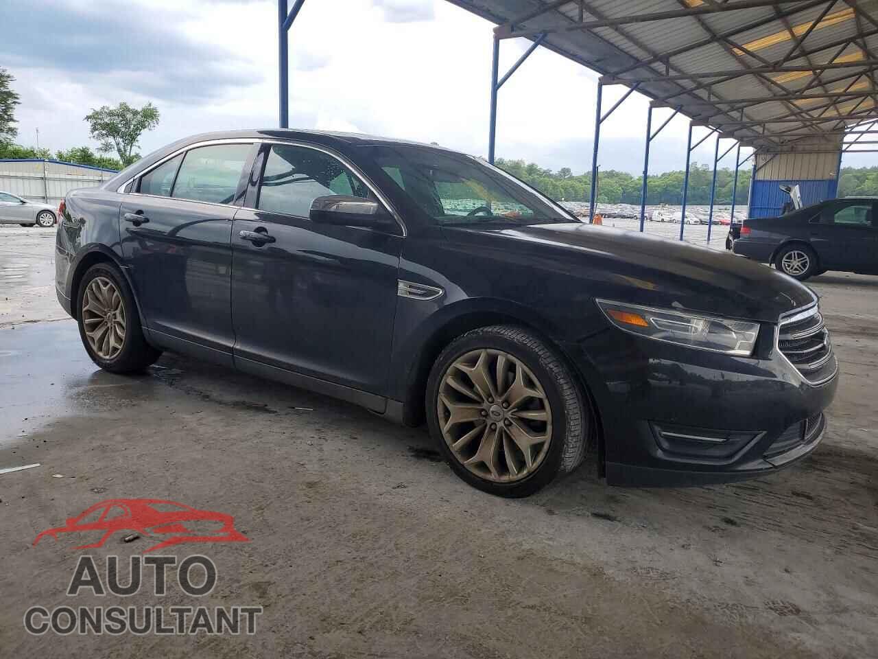 FORD TAURUS 2015 - 1FAHP2F8XFG146791