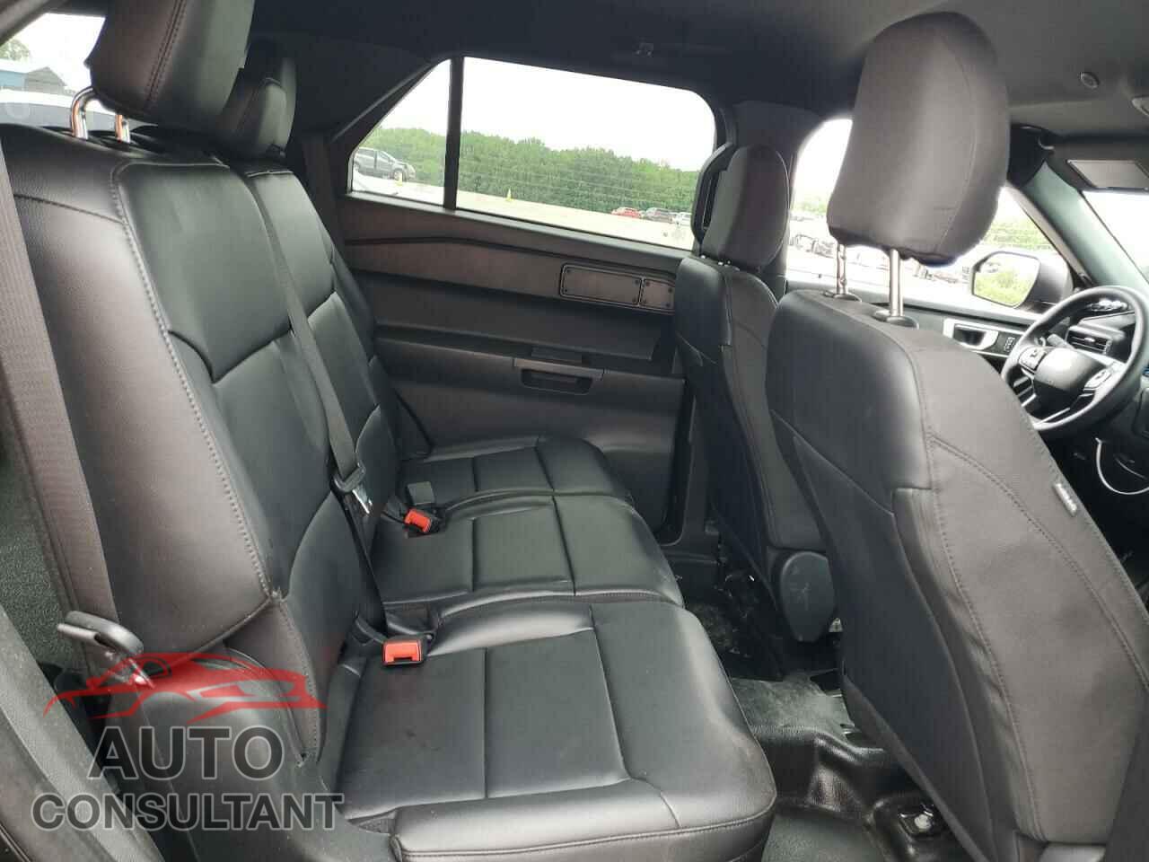 FORD EXPLORER 2023 - 1FM5K8AB1PGB99166