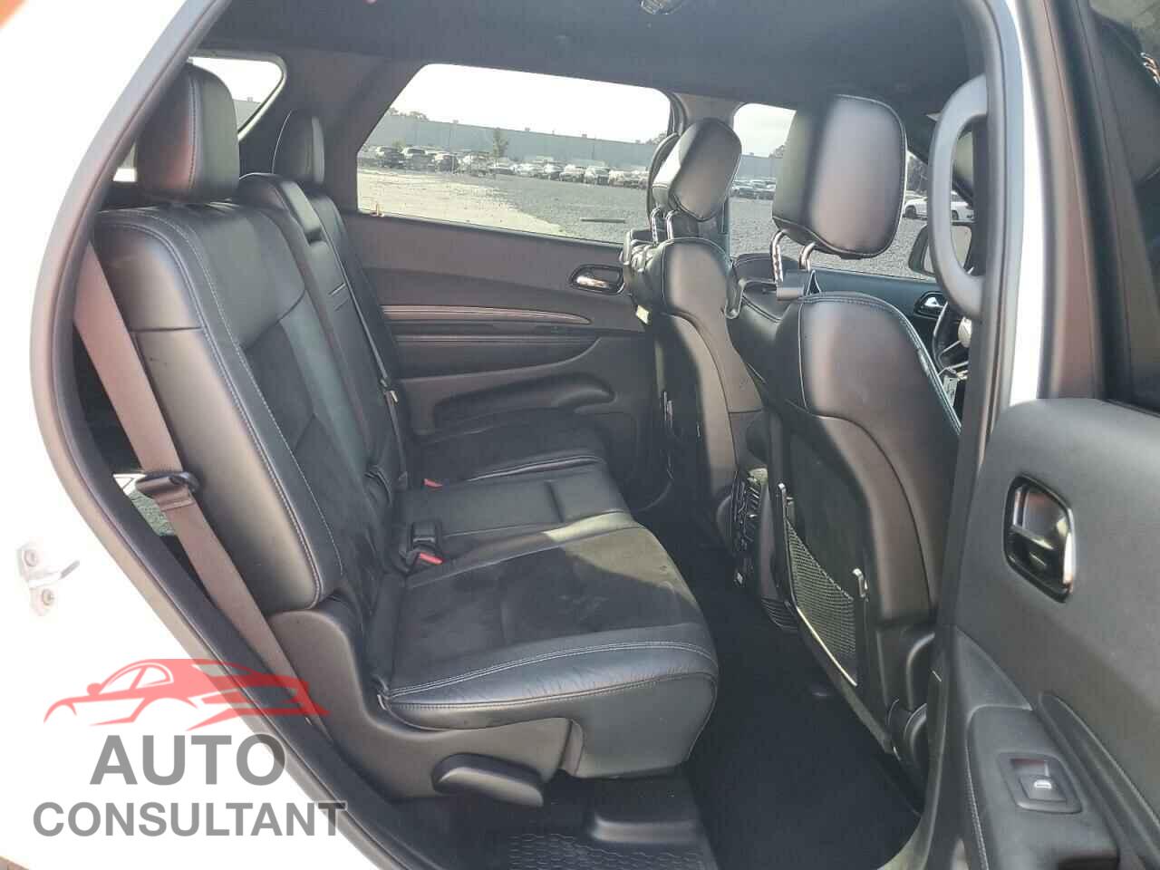 DODGE DURANGO 2021 - 1C4RDHDG1MC715794