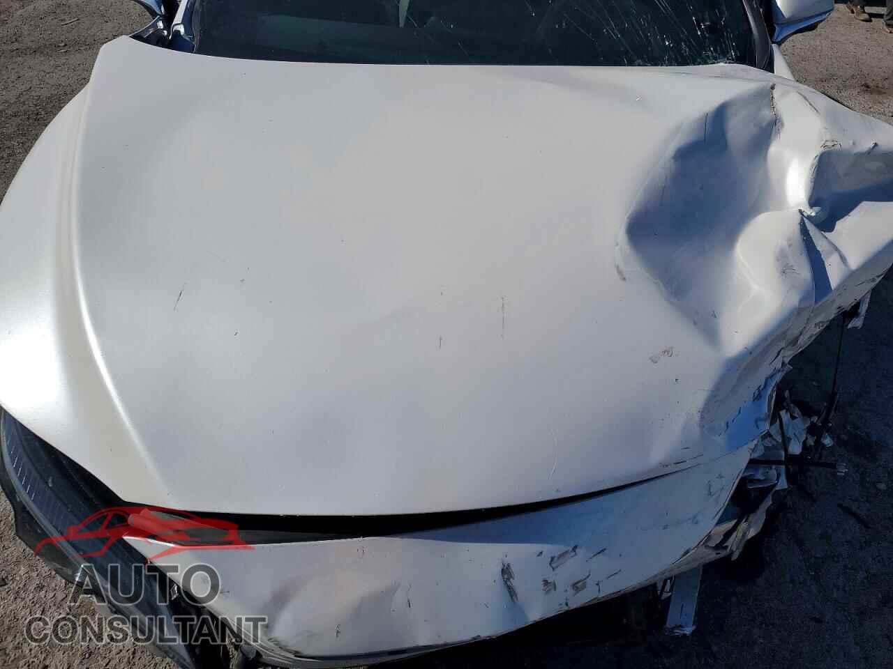 LEXUS RX350 2023 - 2T2BAMBA6PC012622