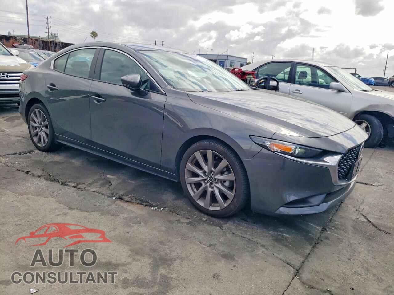 MAZDA 3 2023 - 3MZBPABM8PM354332