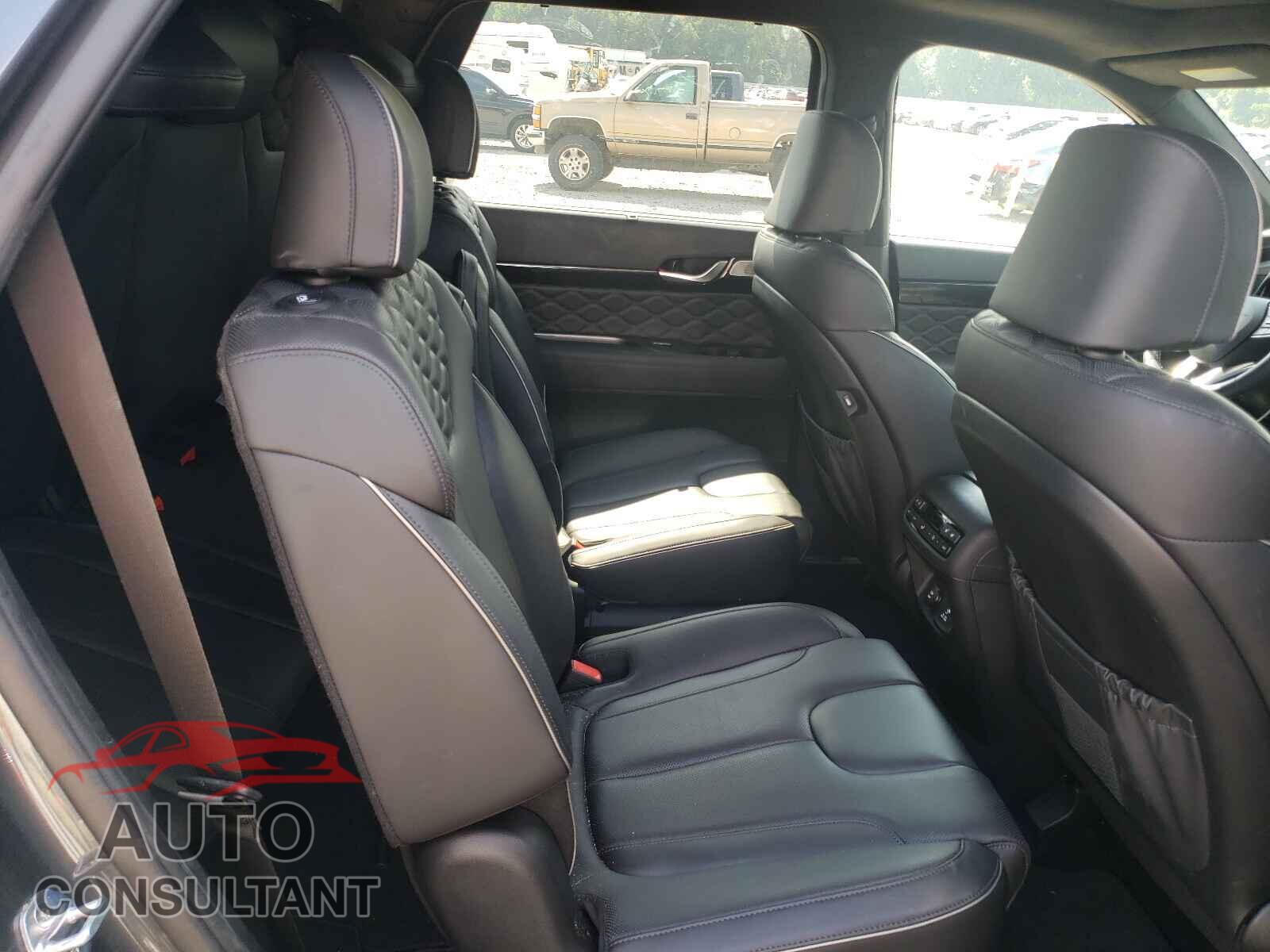 HYUNDAI PALISADE 2020 - KM8R5DHE1LU141104
