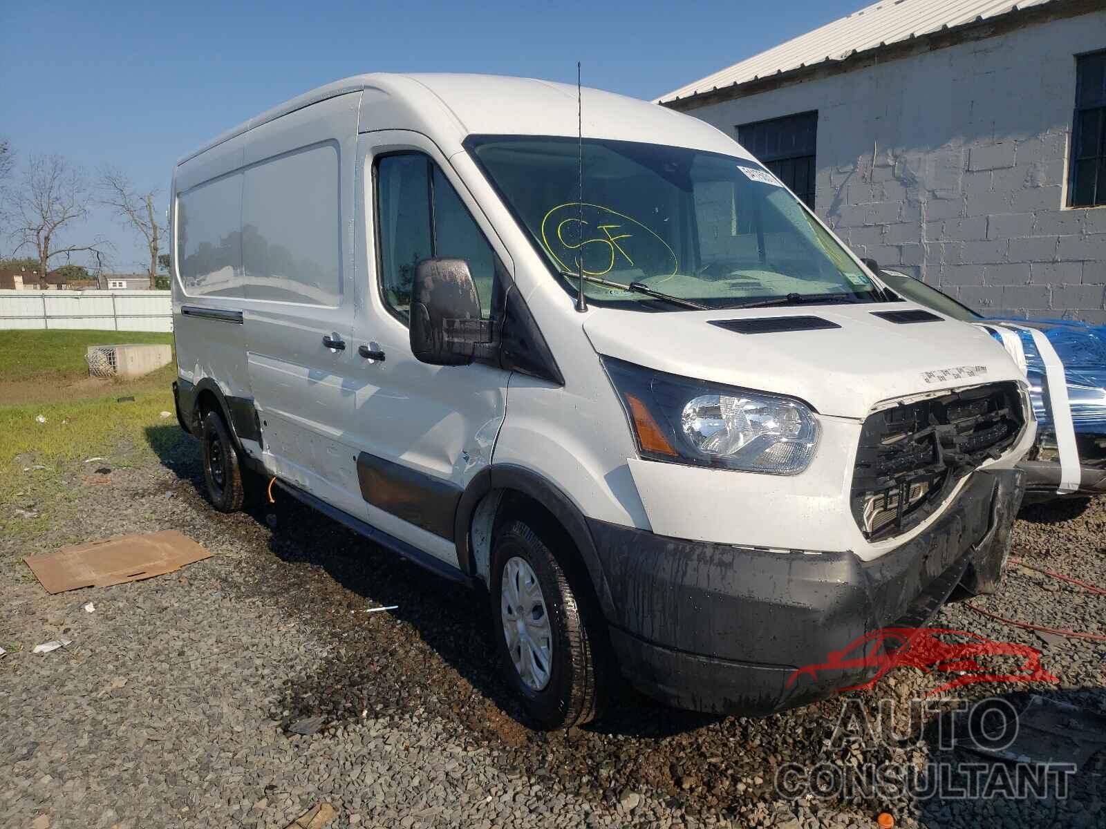 FORD TRANSIT CO 2019 - 1FTYR2CM5KKB76083