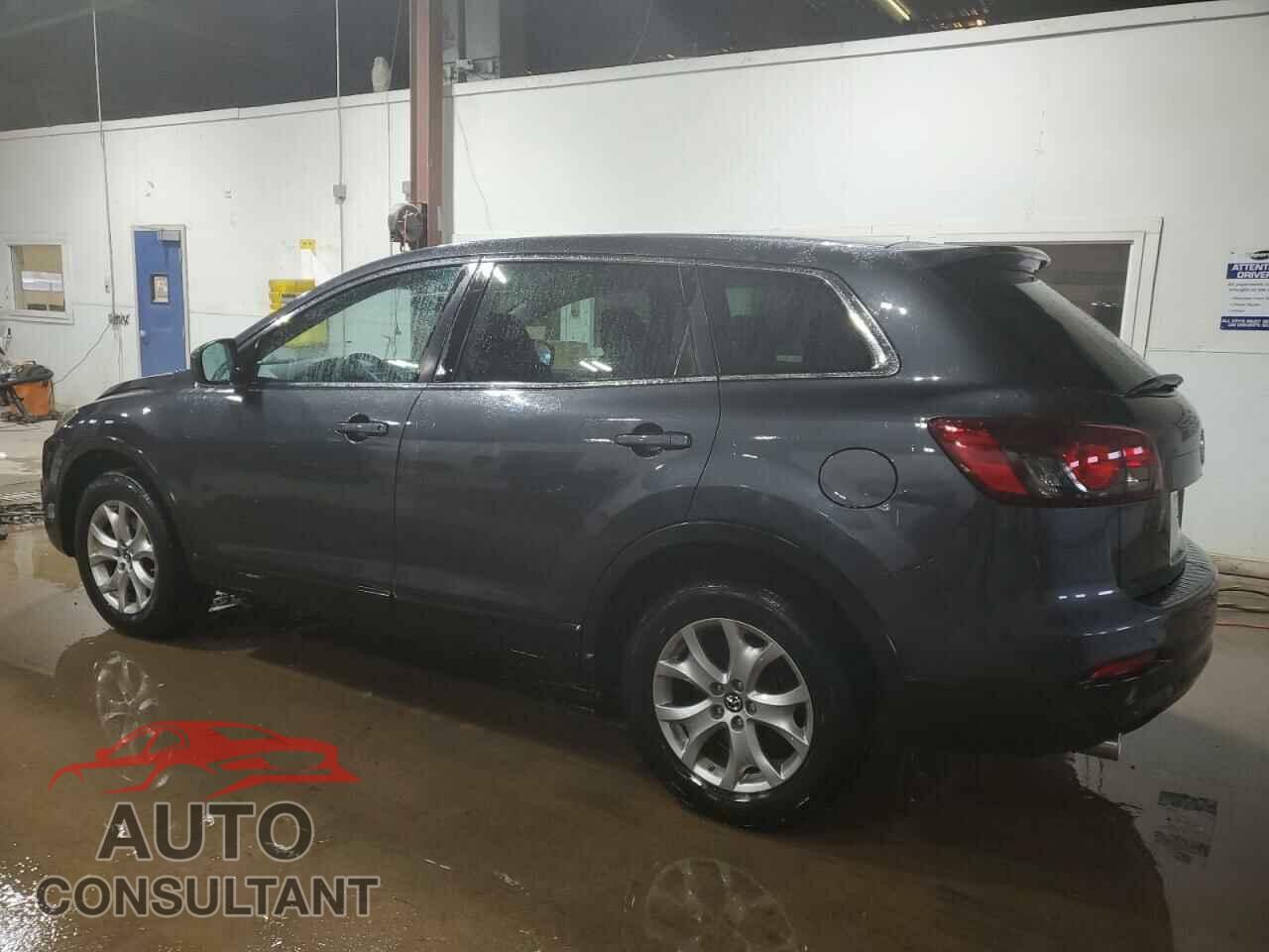 MAZDA CX-9 2015 - JM3TB3BA0F0457583