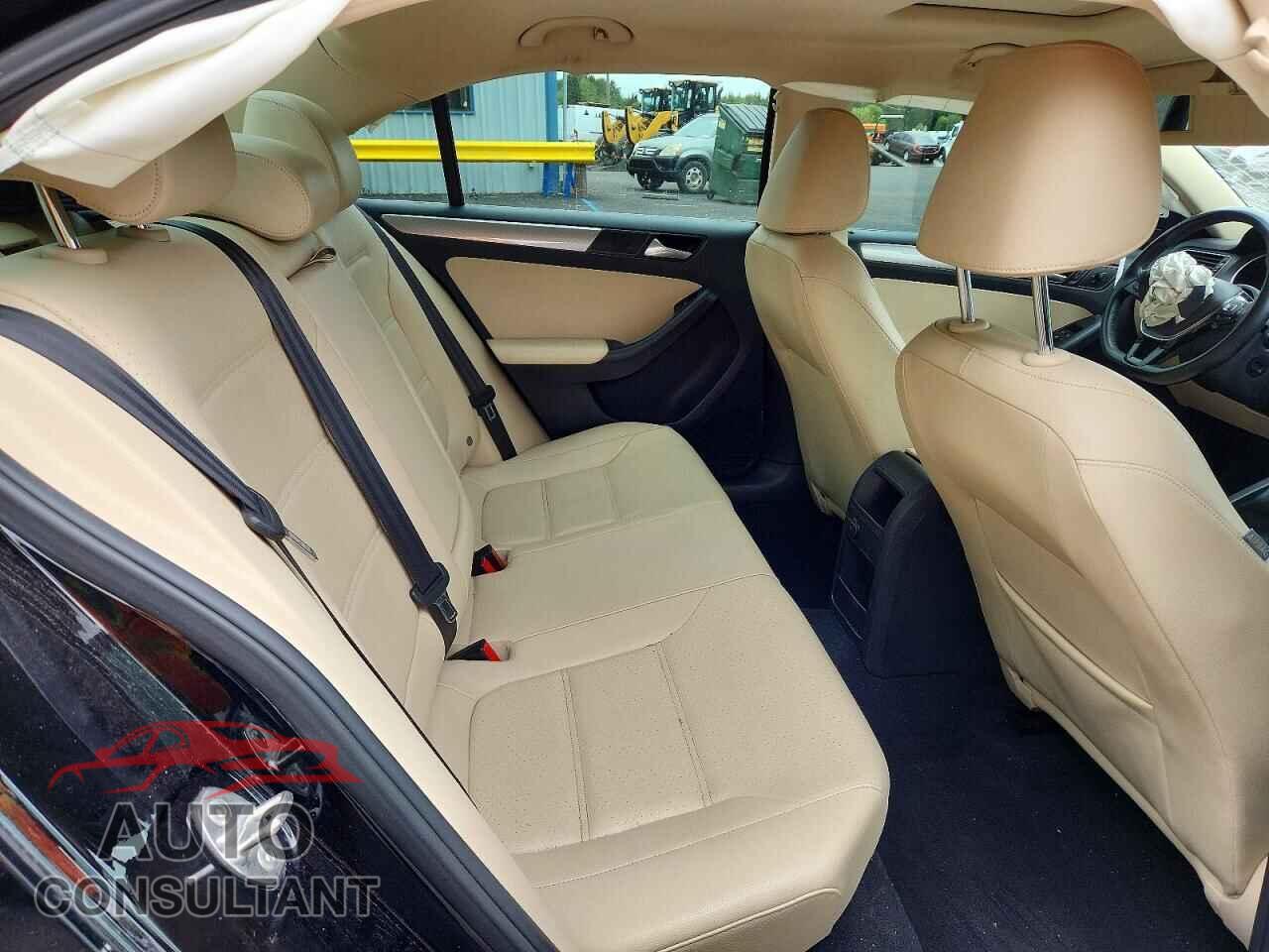 VOLKSWAGEN JETTA 2017 - 3VWB67AJ6HM246578
