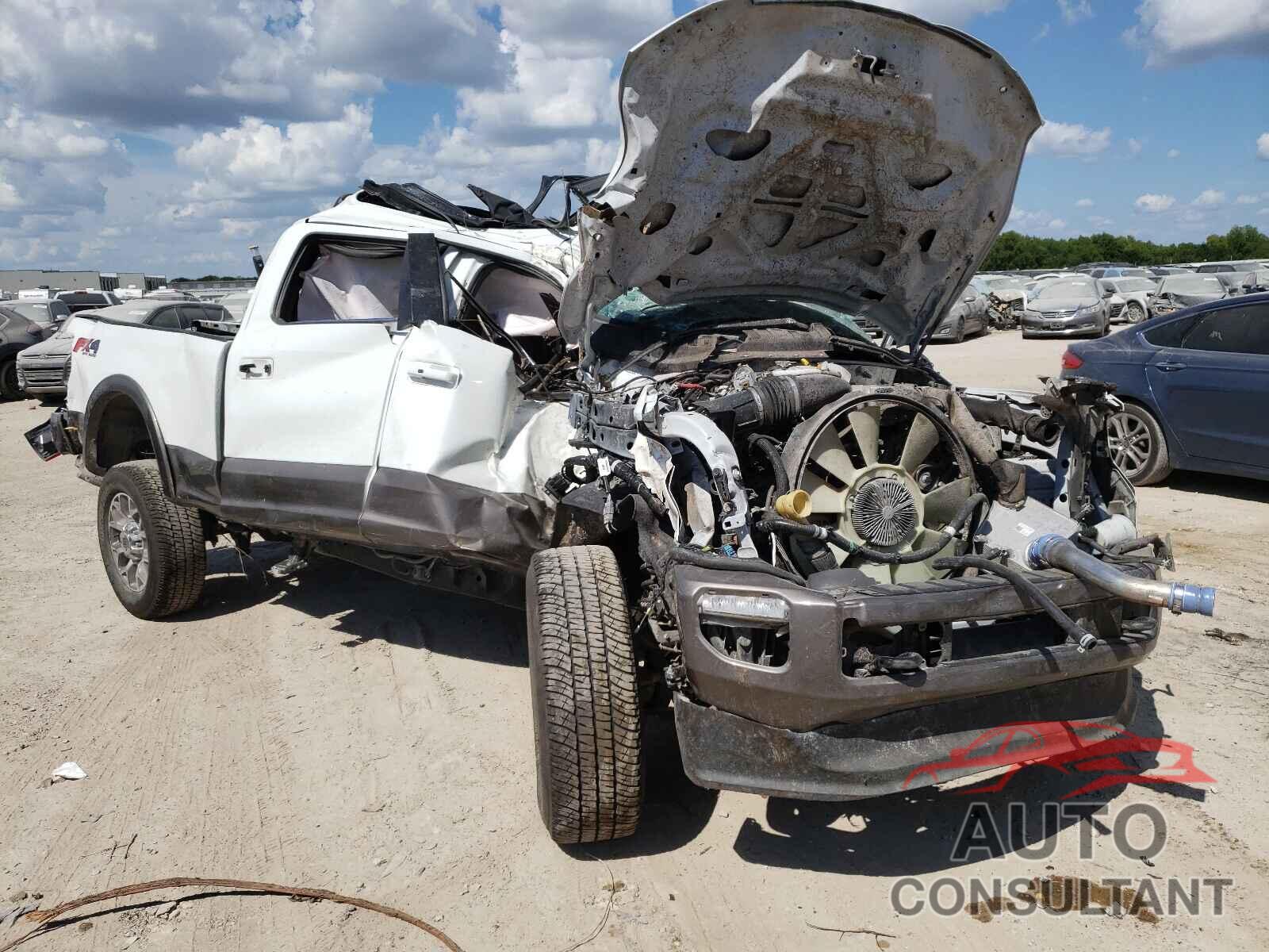 FORD F250 2021 - 1FT7W2BT8MEC39109