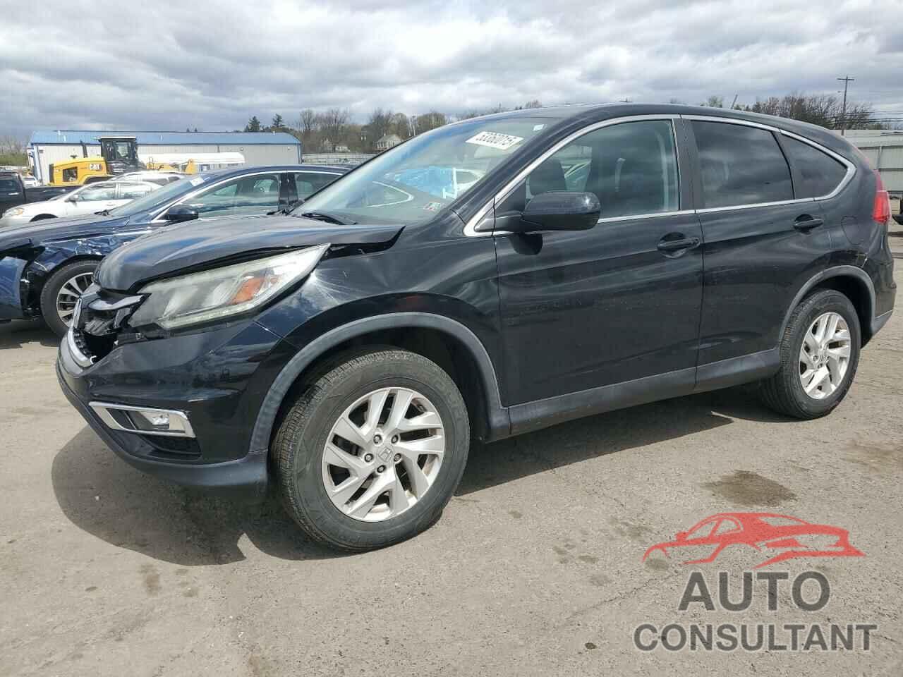 HONDA CRV 2016 - 2HKRM4H58GH708500