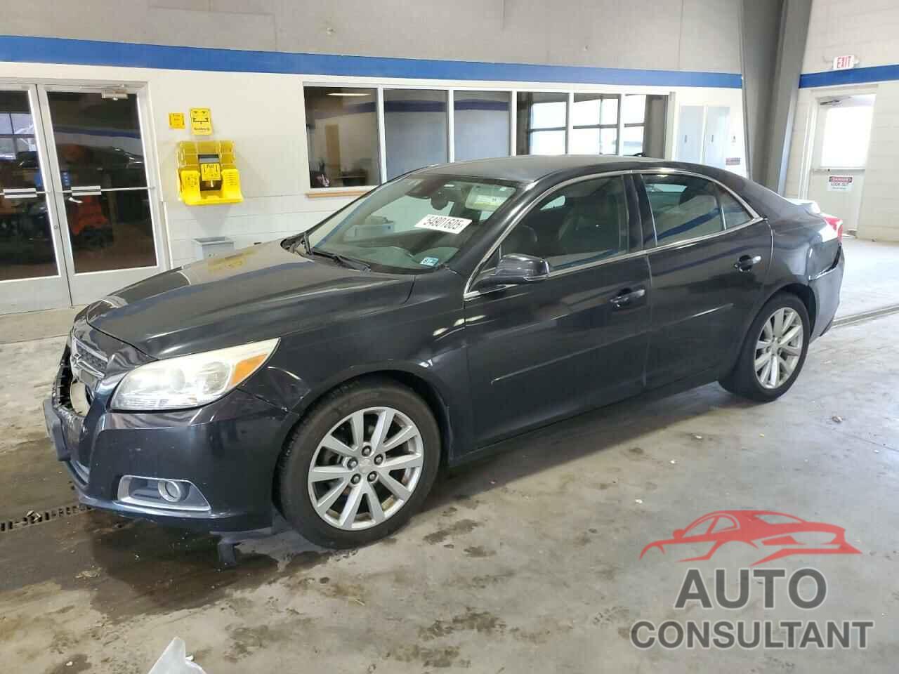 CHEVROLET MALIBU 2013 - 1G11E5SA7DF208574