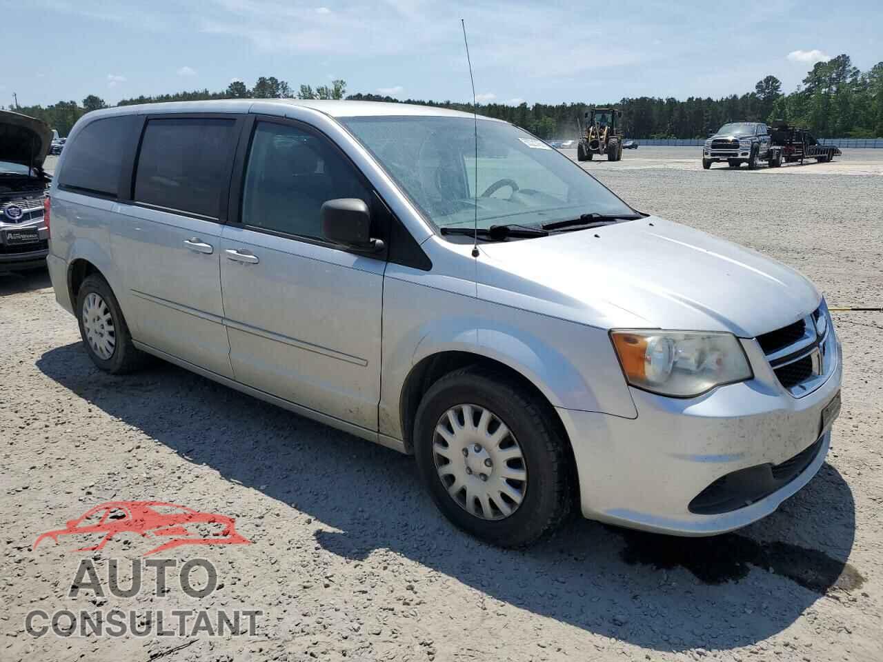 DODGE CARAVAN 2012 - 2C4RDGBG6CR385699