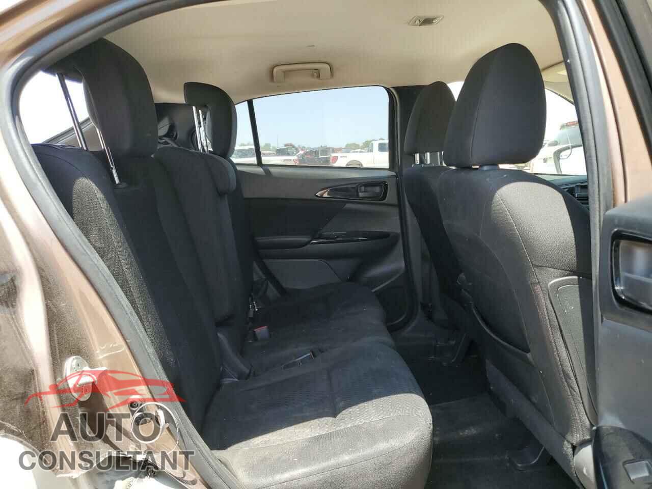 MITSUBISHI ECLIPSE 2019 - JA4AT4AA4KZ048801