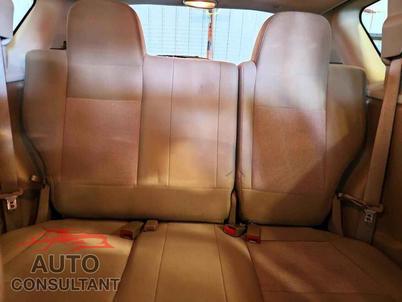 JEEP COMPASS 2012 - 1C4NJDEB9CD638197