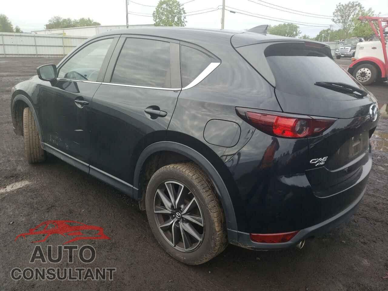 MAZDA CX-5 2018 - JM3KFBCM2J0440702