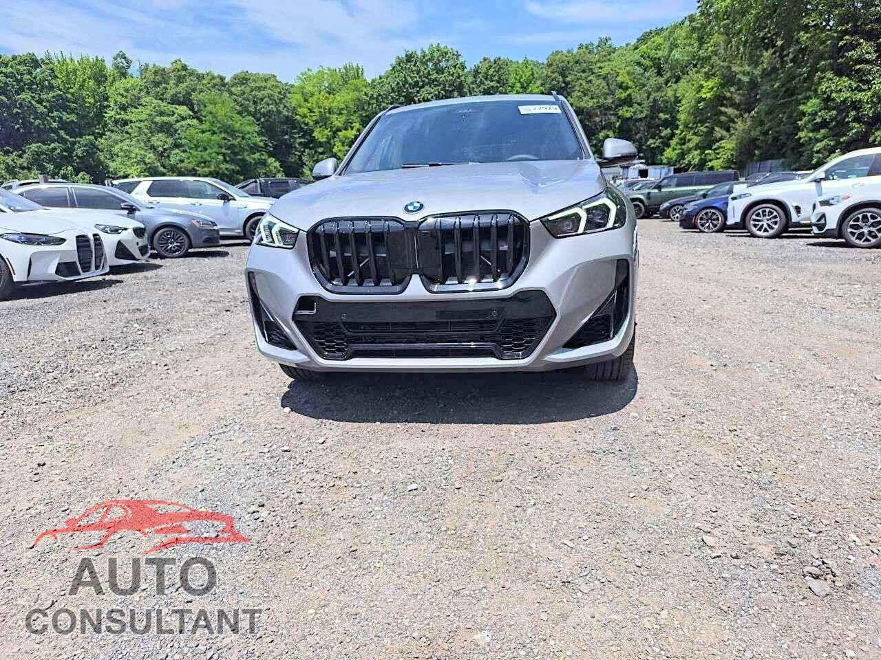 BMW X1 2026 - WBX73EF01T5599818