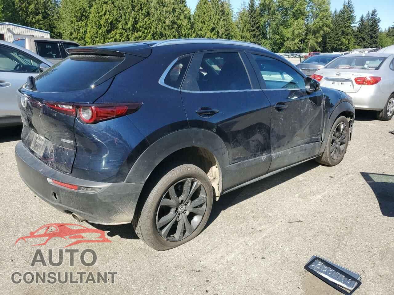 MAZDA CX30 2024 - 3MVDMBBM2RM647364