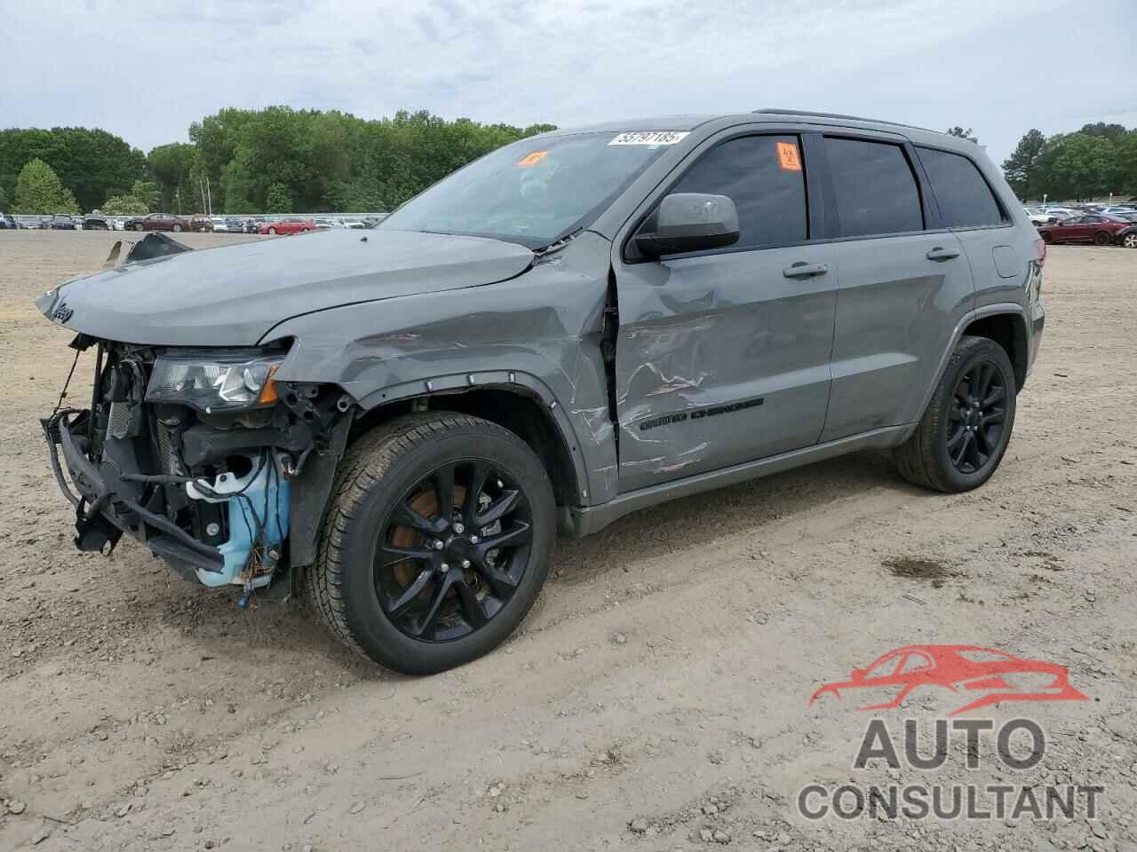 JEEP GRAND CHER 2021 - 1C4RJEAG9MC657803