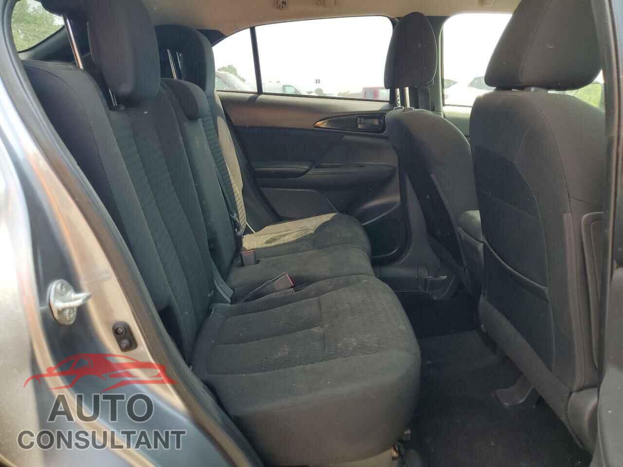 MITSUBISHI ECLIPSE 2019 - JA4AT3AA0KZ036168