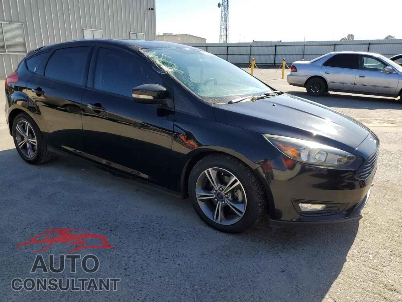 FORD FOCUS 2016 - 1FADP3KE7GL254231