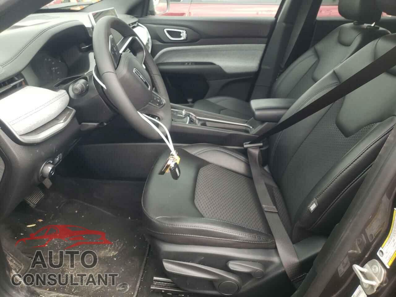 JEEP COMPASS 2023 - 3C4NJDBN6PT569676