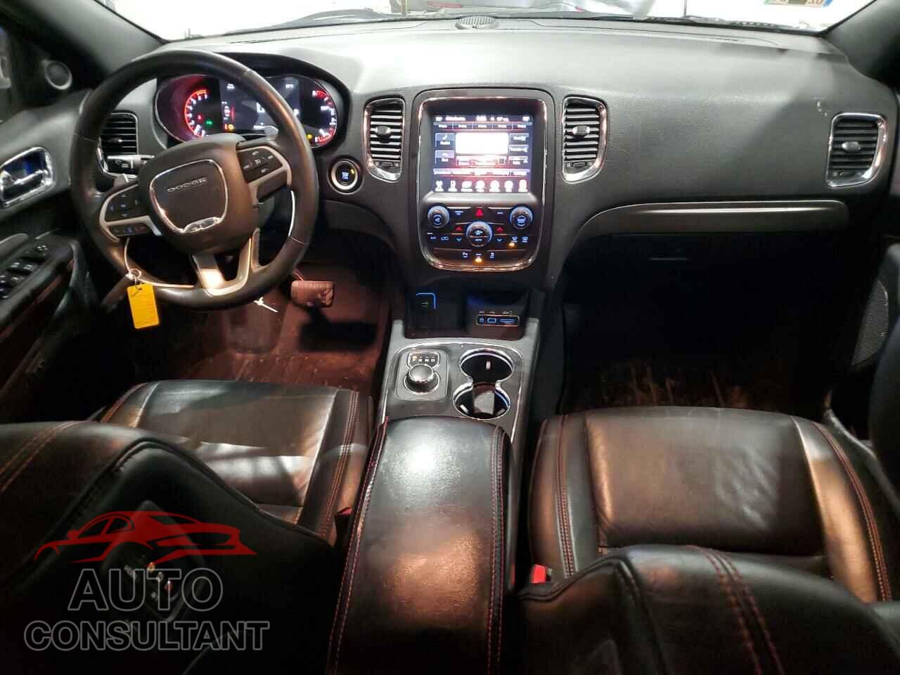 DODGE DURANGO 2014 - 1C4SDHCT7EC405134