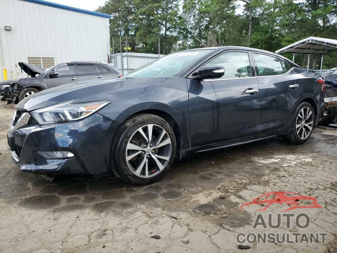 NISSAN MAXIMA 2016 - 1N4AA6AP8GC379490